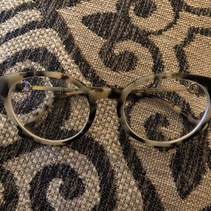 Michael Kors RX glasses